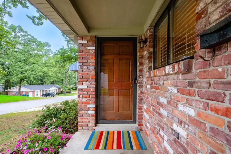 9604 Temple Drive, Little Rock, AR 72205 - #2