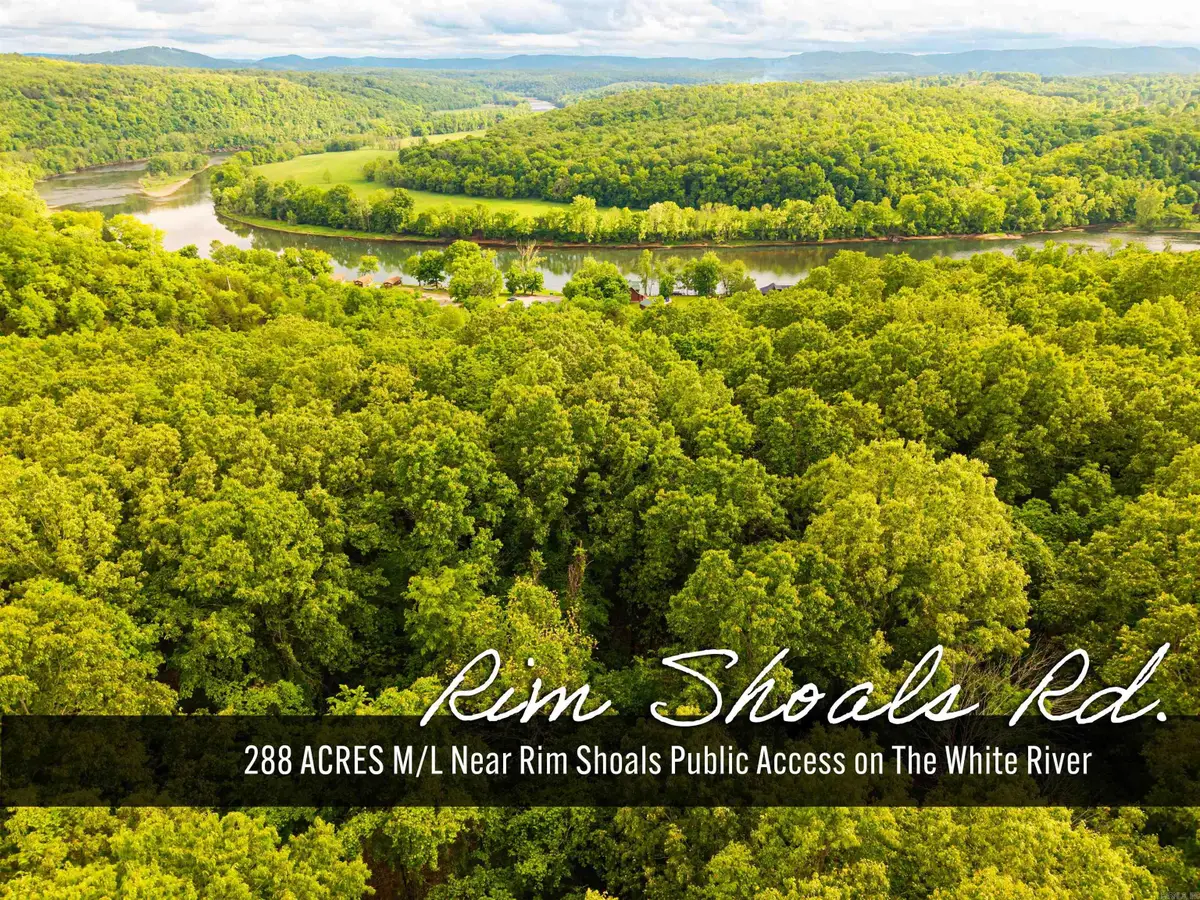 001-07618-000 Cr 58, Gassville, AR 72635 - #1