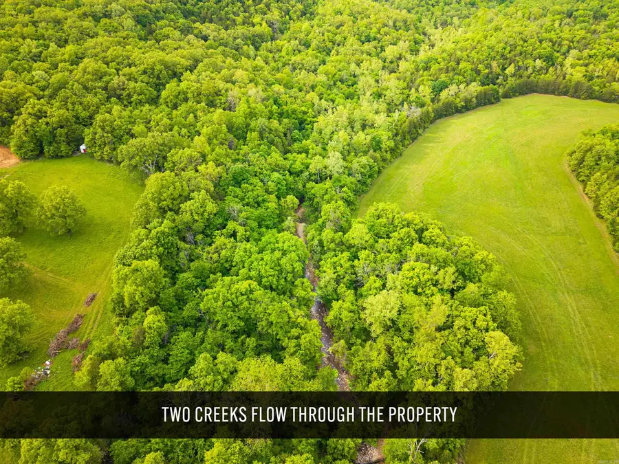 001-07618-000 Cr 58, Gassville, AR 72635 - #2