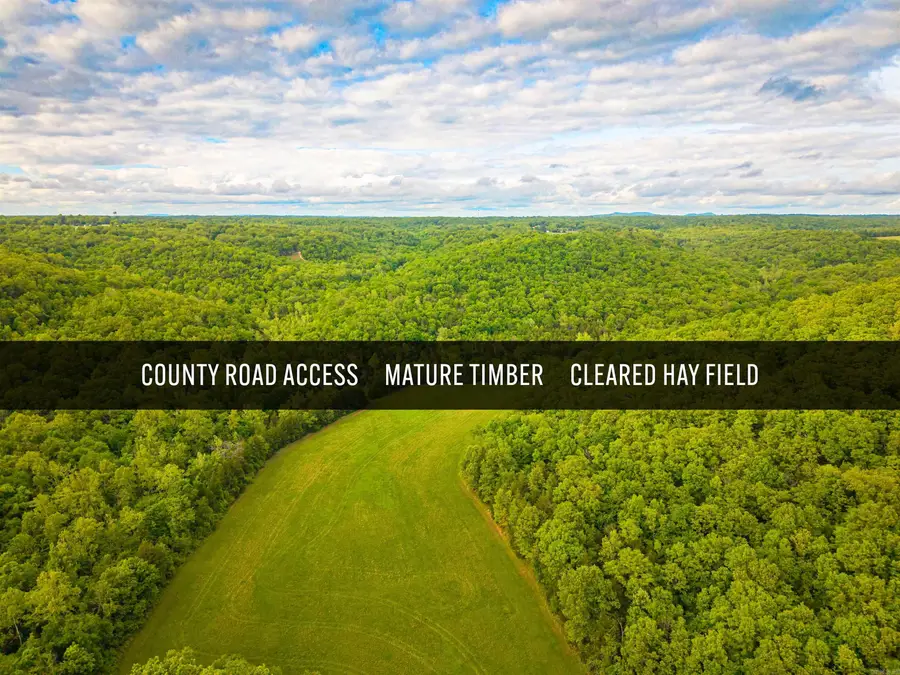 001-07618-000 Cr 58, Gassville, AR 72635 - #3