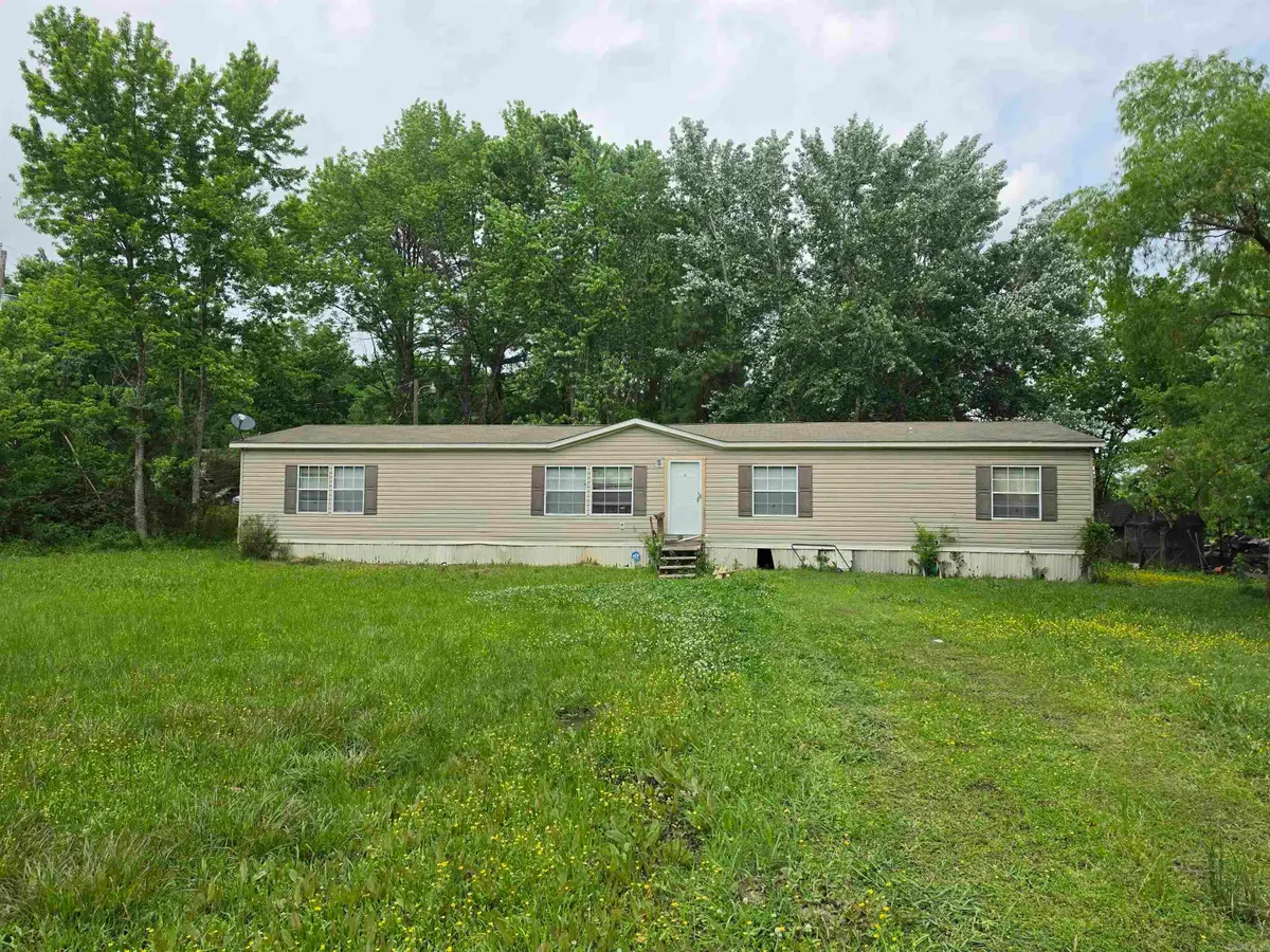 5268 Prince St, Conway, AR 72034 - #1