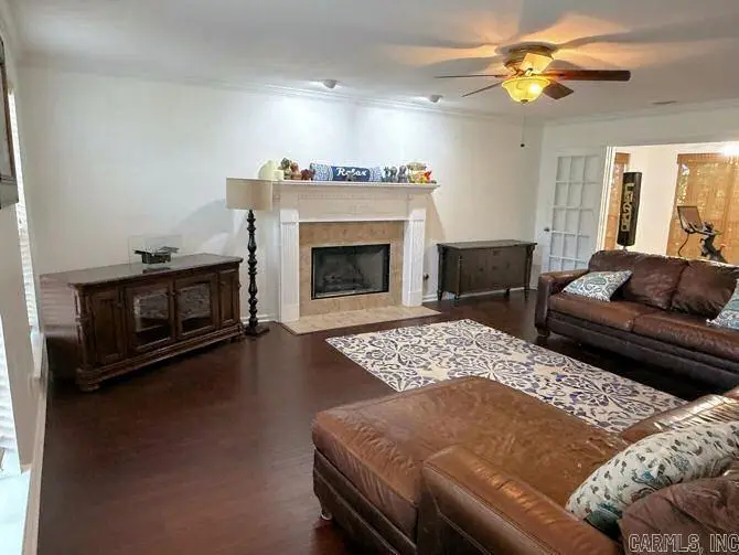 2207 Westport Loop, Little Rock, AR 72212 - #3