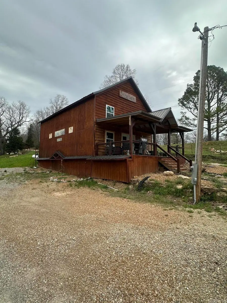 Address Withheld By Seller, Mammoth Spring, AR 72554 - #2