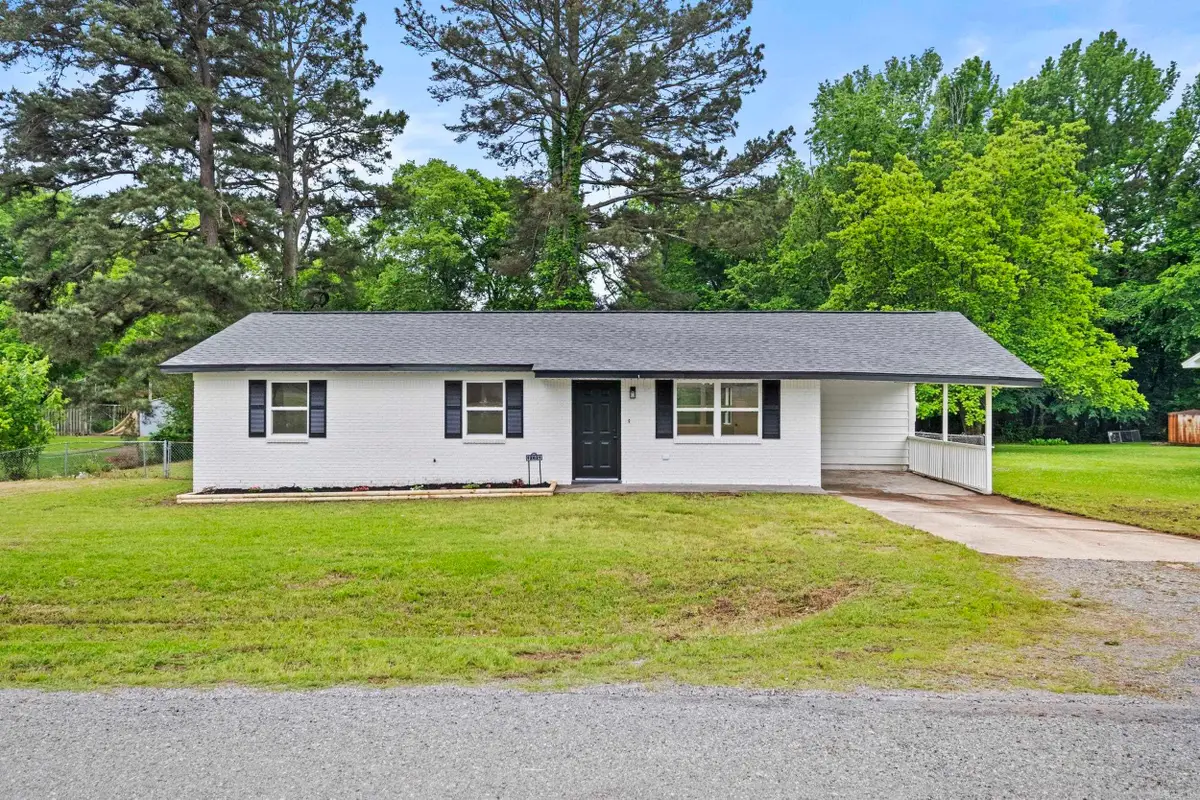 12621 Bertha, Little Rock, AR 72210 - #1