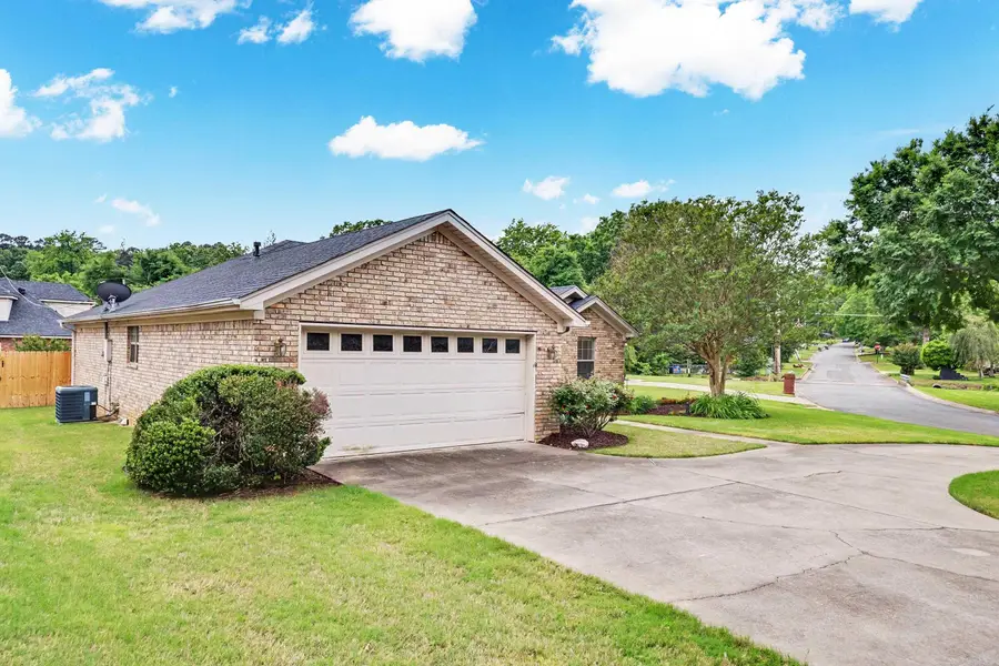 4013 Lakewood Valley Drive, North Little Rock, AR 72116 - #3