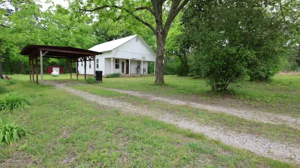 392 Jordan Landing Road, Jordan, AR 72658