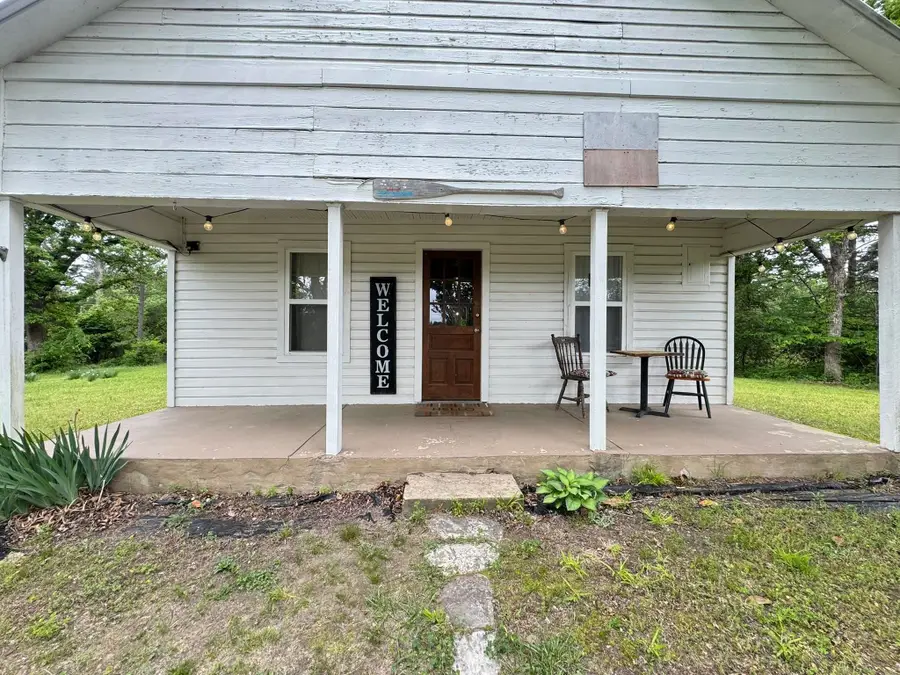 392 Jordan Landing Road, North Fork, AR 72658 - #3