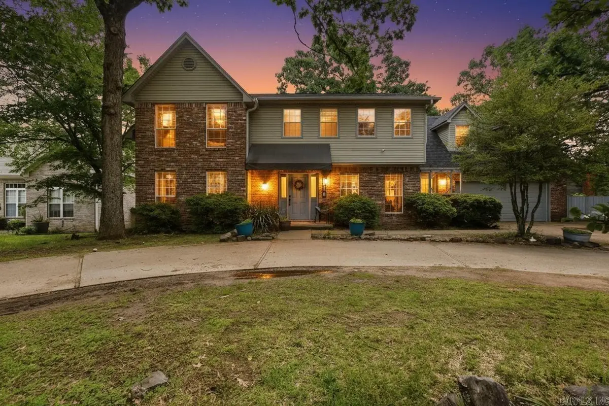 5918 North Hills Blvd, North Little Rock, AR 72116 - #1