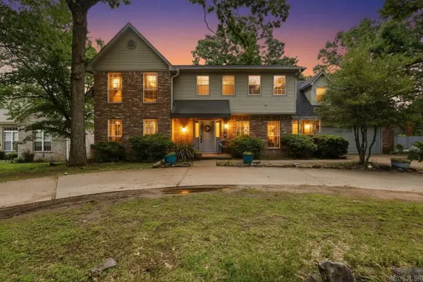 5918 North Hills Blvd, North Little Rock, AR 72116