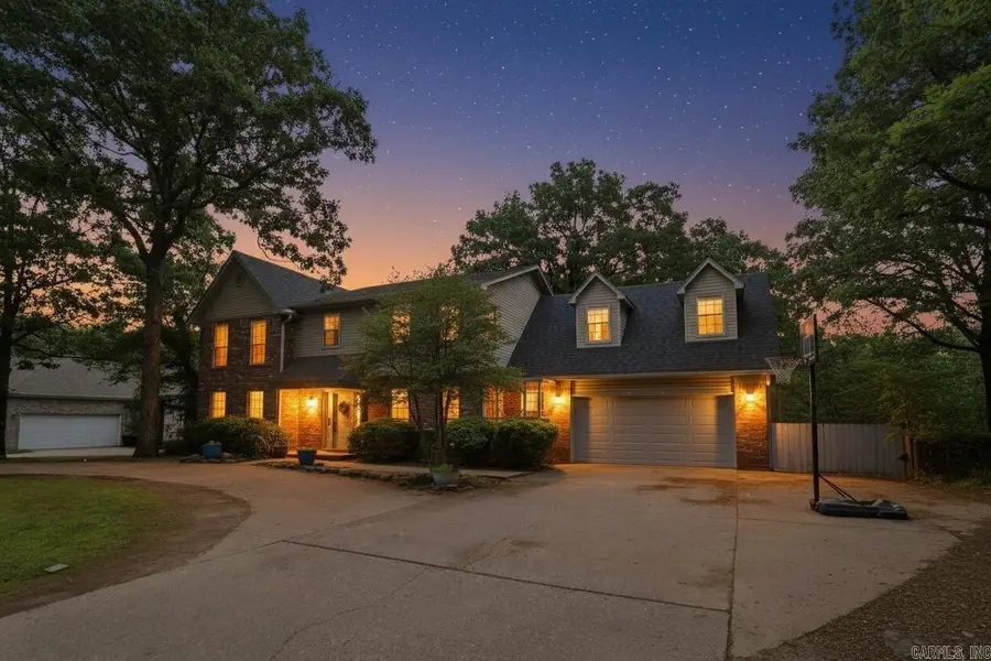 5918 North Hills Blvd, North Little Rock, AR 72116 - #3