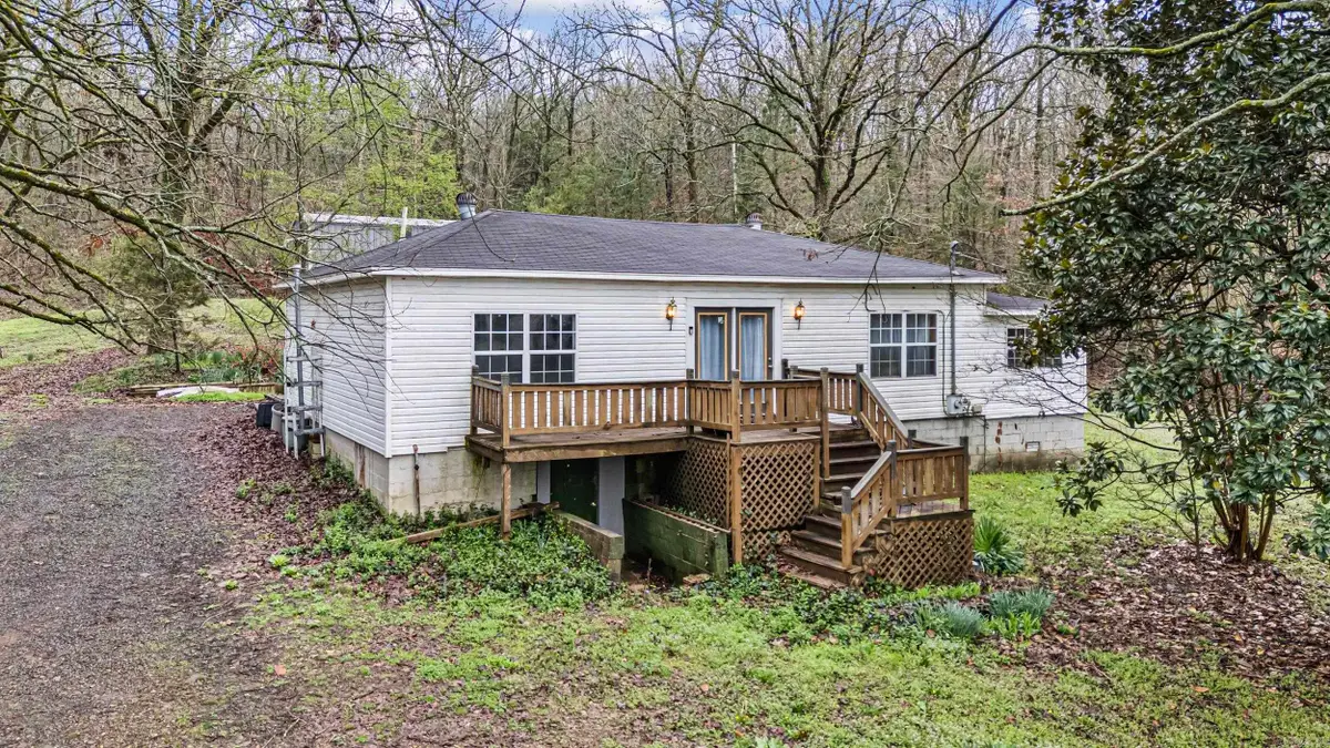 1068 County Road 2035, Hartman, AR 72840 - #1