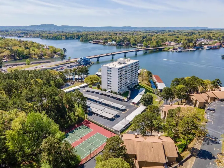 740 Weston Road #712-C, Hot Springs, AR 71913 - #2