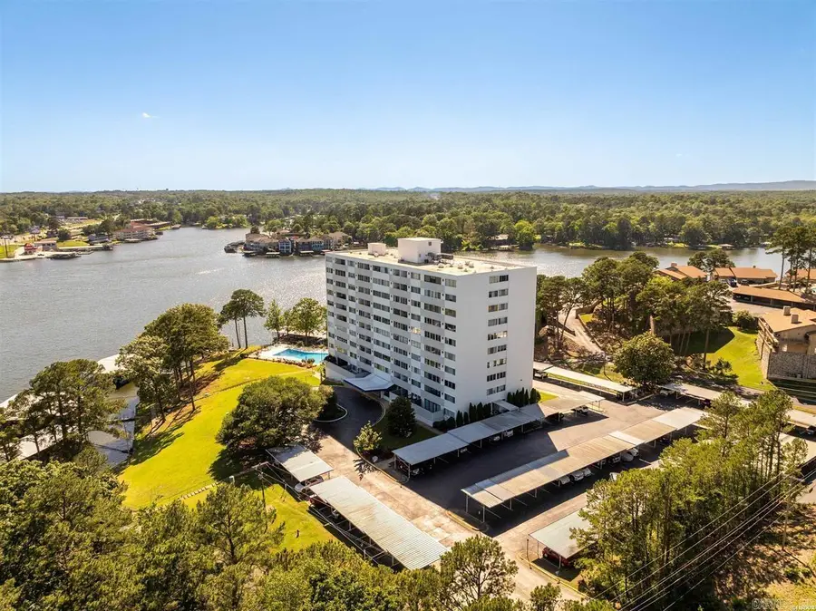 740 Weston Road #712-C, Hot Springs, AR 71913 - #3