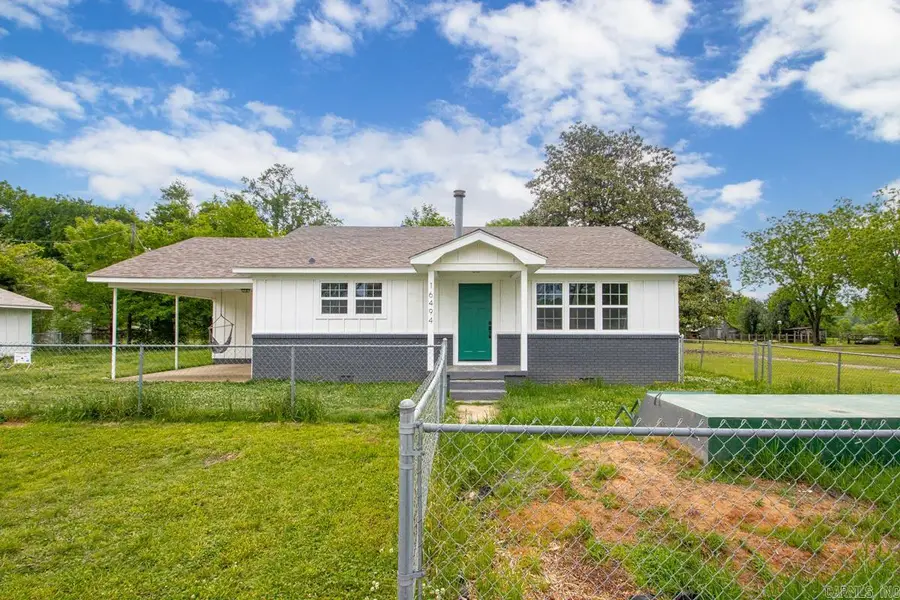 16494 12th, Paron, AR 72122 - #2