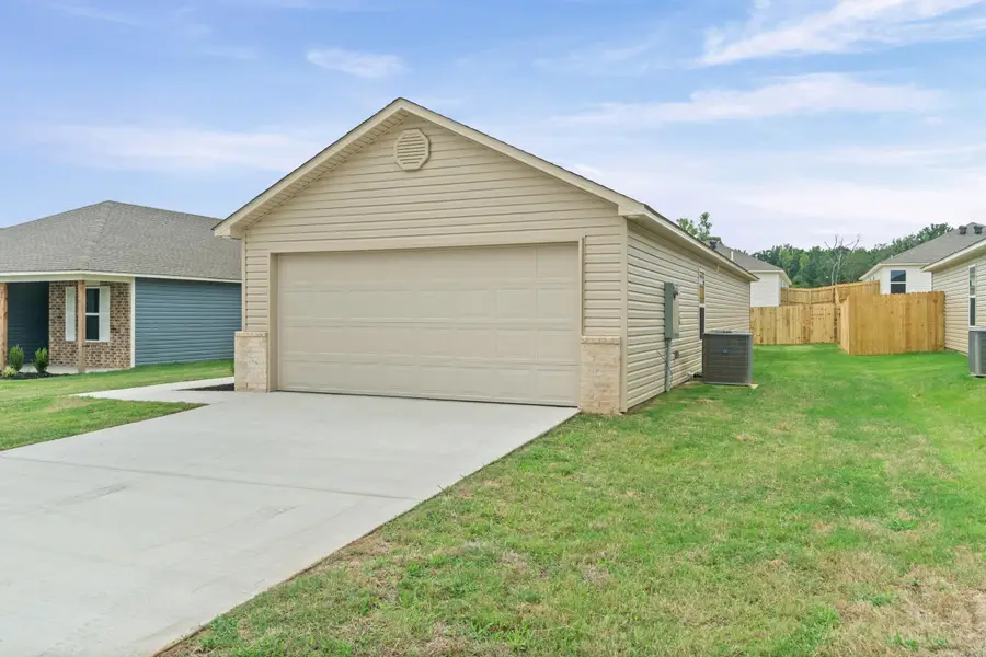 85 Maddison Rachael, Cabot, AR 72023 - #3