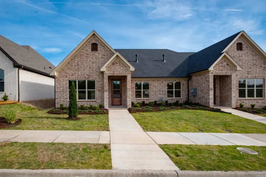 24 Driftwood Lane, Little Rock, AR 72223 - #2