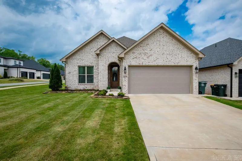 224 Copper Way, Little Rock, AR 72223 - #1