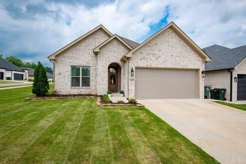 224 Copper Way, Little Rock, AR 72223 - #2