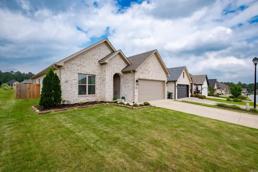 224 Copper Way, Little Rock, AR 72223 - #3