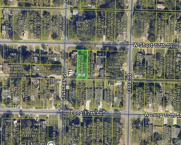 Address Withheld By Seller, North Little Rock, AR 72115 - #1