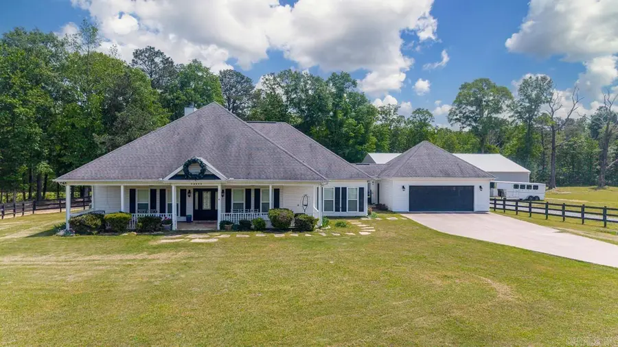12603 Germania Road, Alexander, AR 72002 - #2