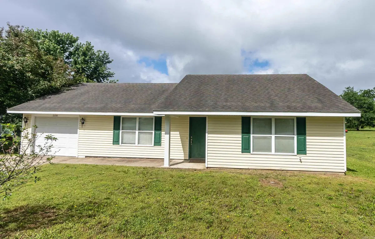 508 Cora Drive Drive, Gassville, AR 72635 - #1