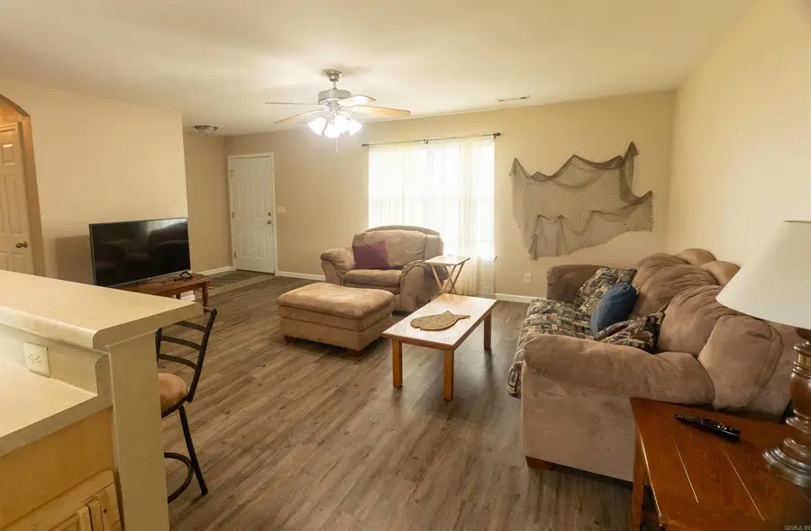 508 Cora Drive Drive, Gassville, AR 72635 - #3