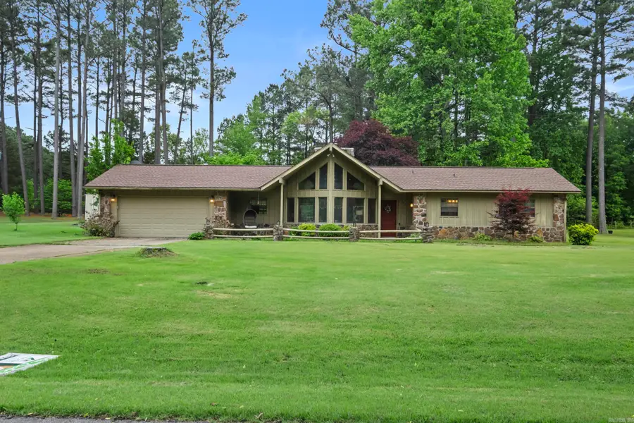 151 Pinon, Searcy, AR 72143 - #2
