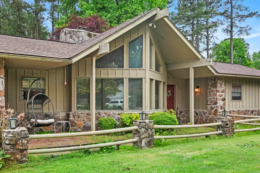 151 Pinon, Searcy, AR 72143 - #3