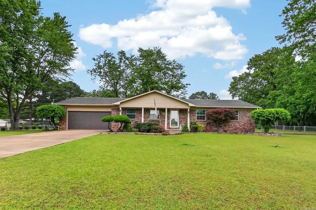 32 Mark Lynn Circle, Cabot, AR 72023 - #1