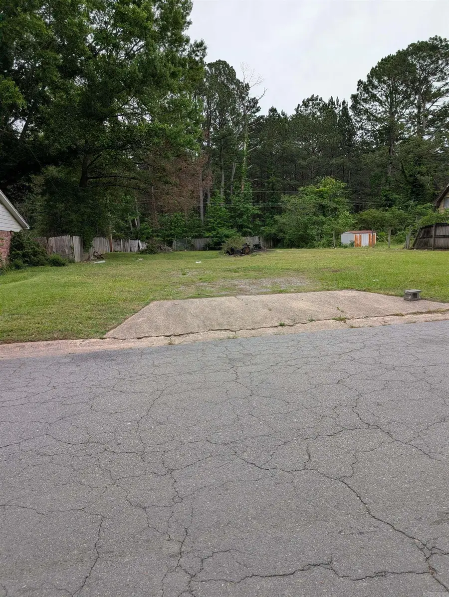 10307 Independence Ln, Little Rock, AR 72209 - #2
