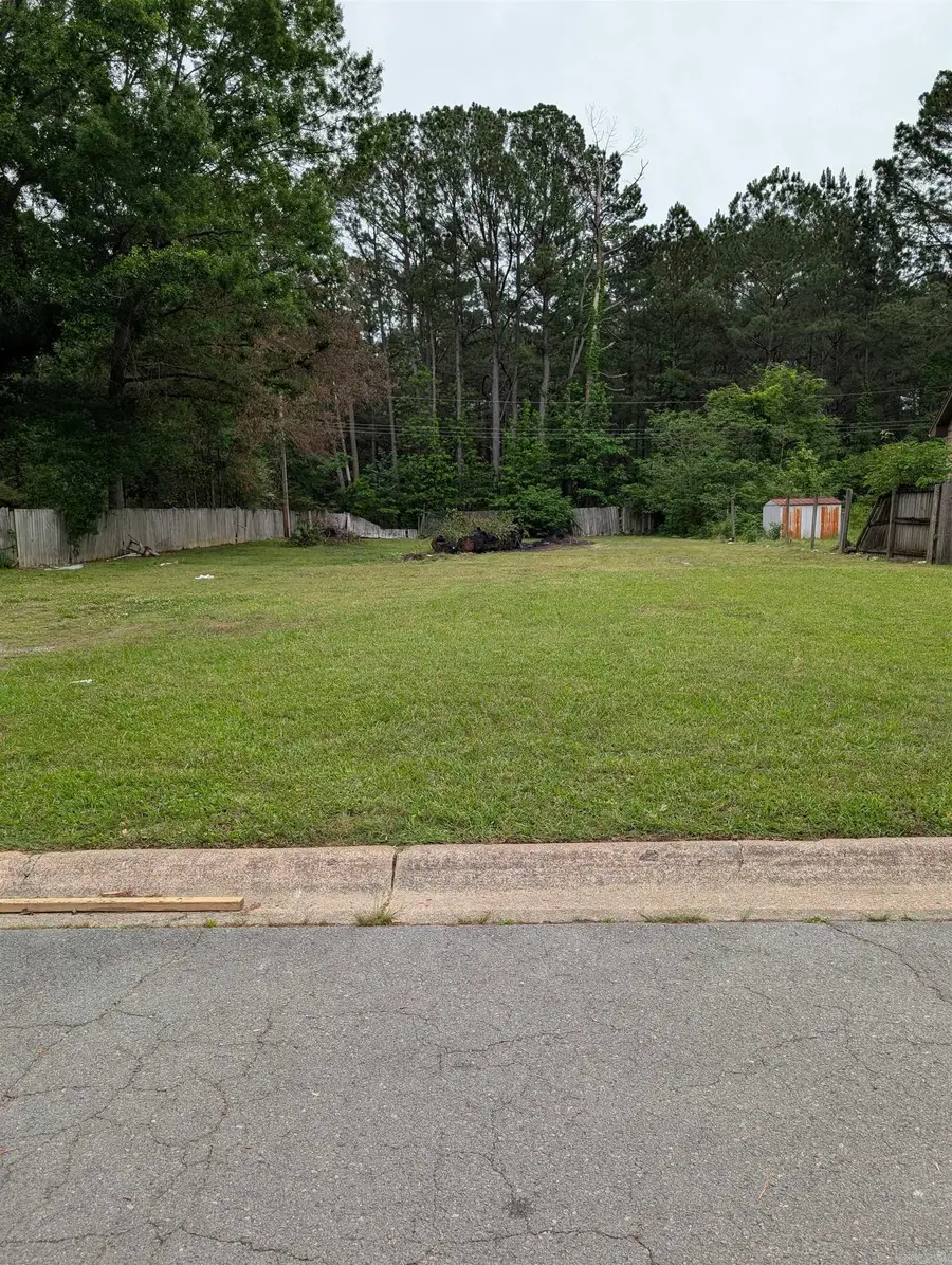 10307 Independence Ln, Little Rock, AR 72209 - #3