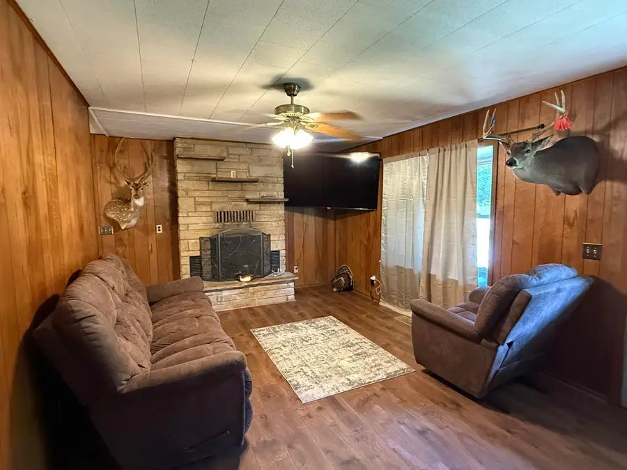 2008 Parkway Court, Horseshoe Bend, AR 72512 - #3