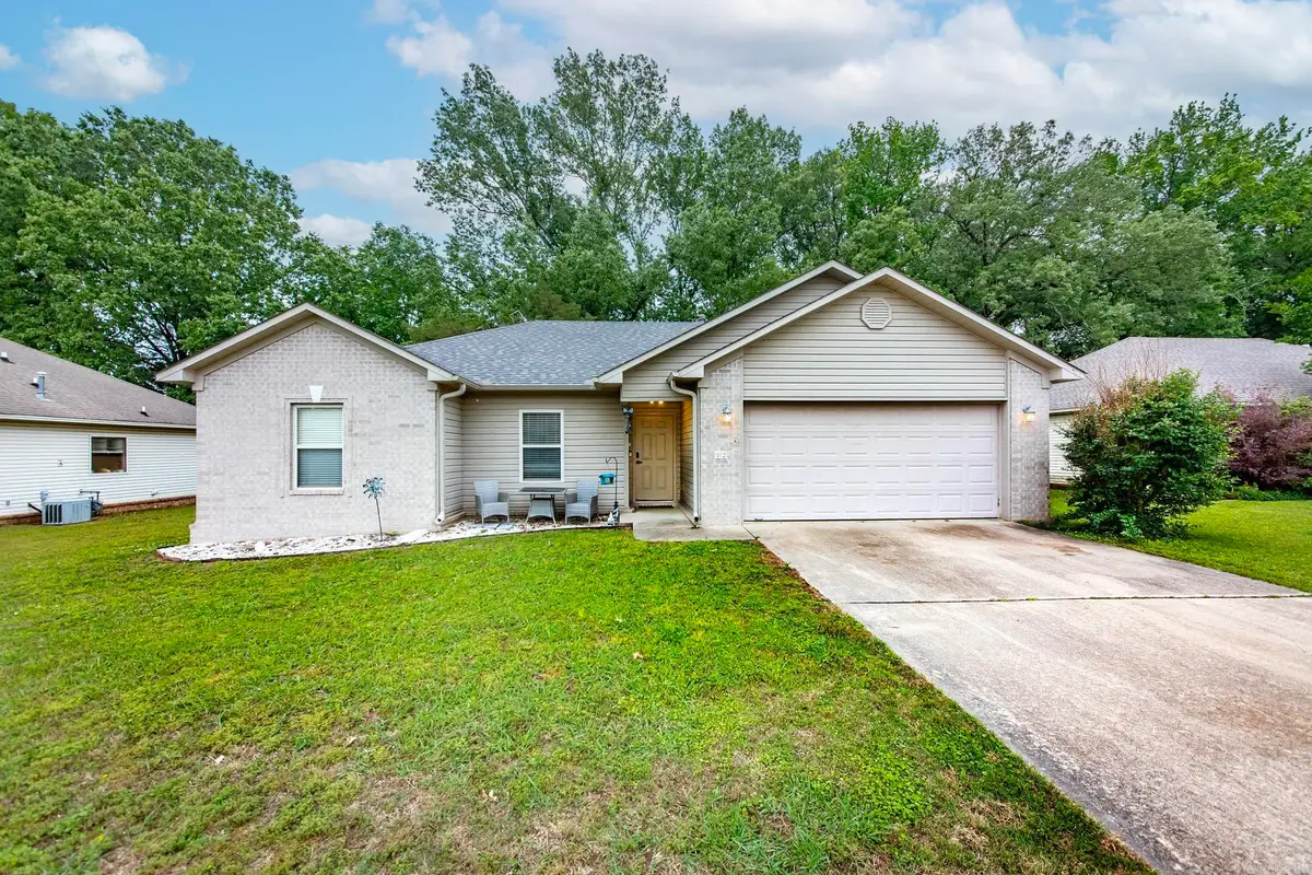 92 Seminole Circle, Austin, AR 72007 - #1