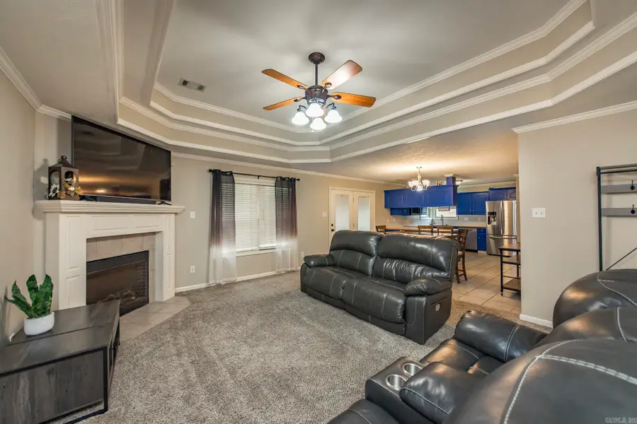 92 Seminole Circle, Austin, AR 72007 - #2