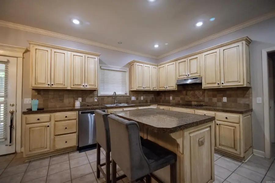 61 Berney Way Drive, Little Rock, AR 72223 - #2