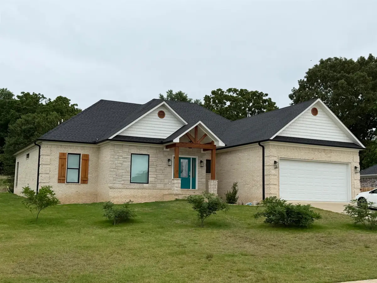 37 Ridge View, Vilonia, AR 72173 - #1