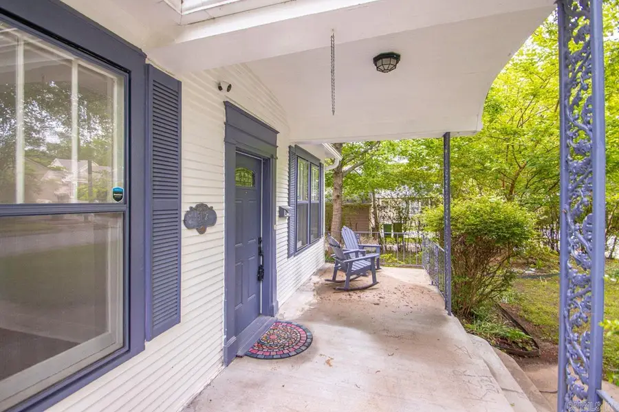 5112 P Street, Little Rock, AR 72205 - #2