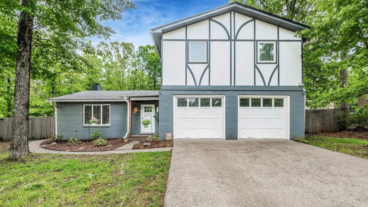 9 Whispering Drive, Big Rock, AR 72210 - #1