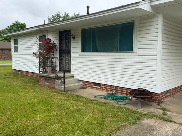 502 E 7th, Carlisle, AR 72024 - #2