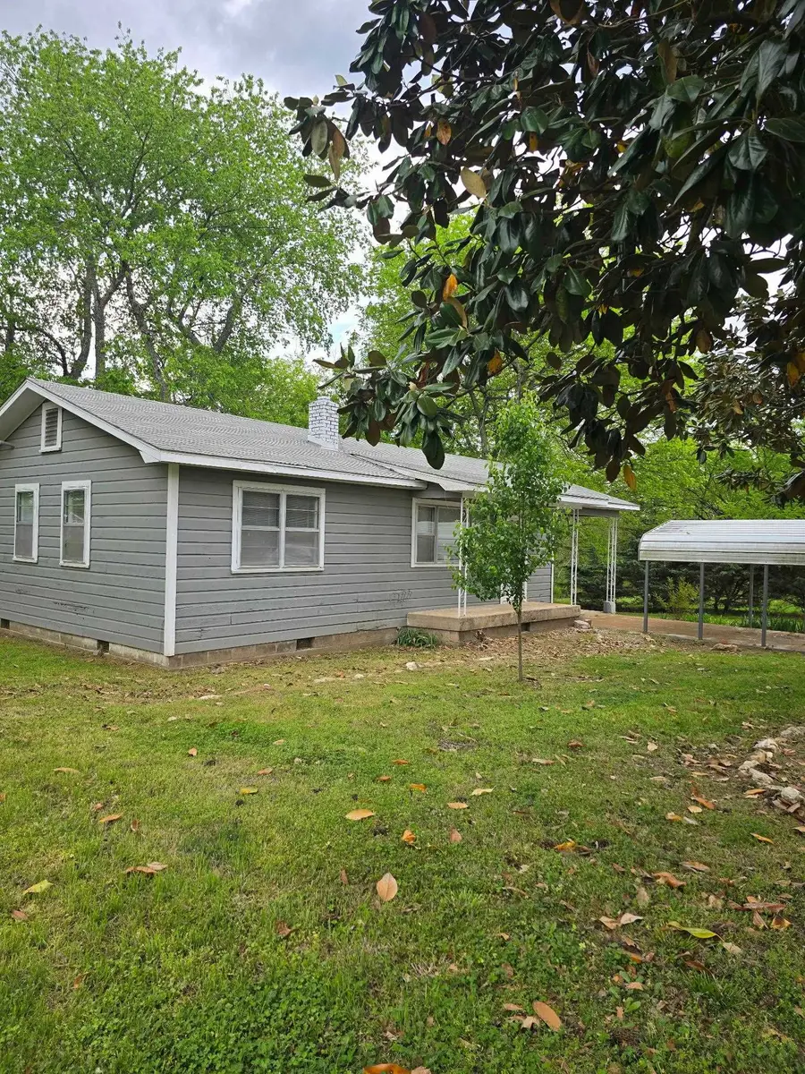 409 S 2nd Street, Ravenden, AR 72459 - #2