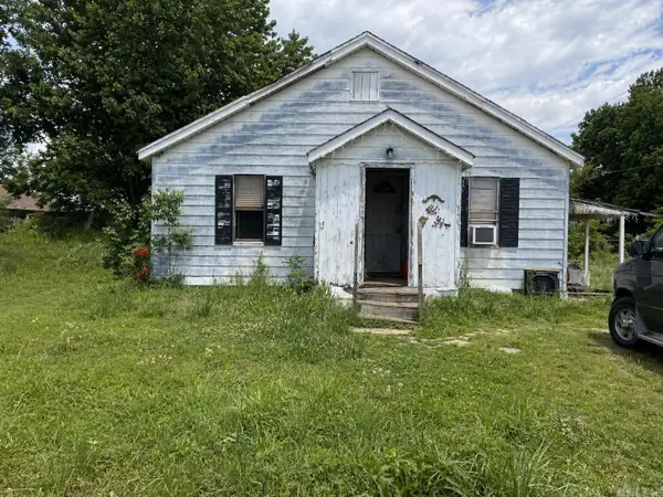 204 N Wilson, Harrisburg, AR 72432