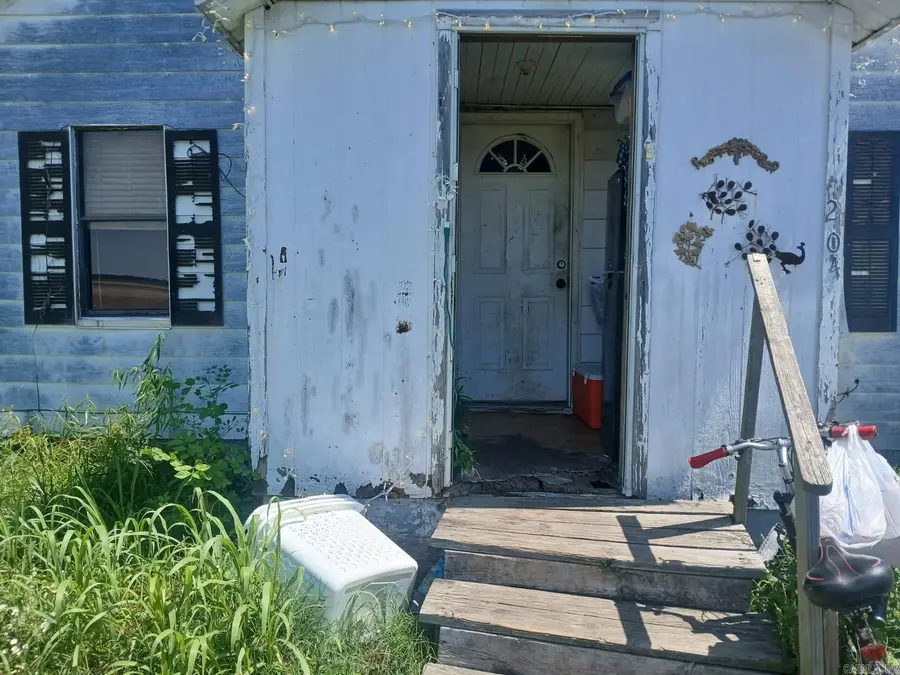 204 N Wilson, Harrisburg, AR 72432 - #2