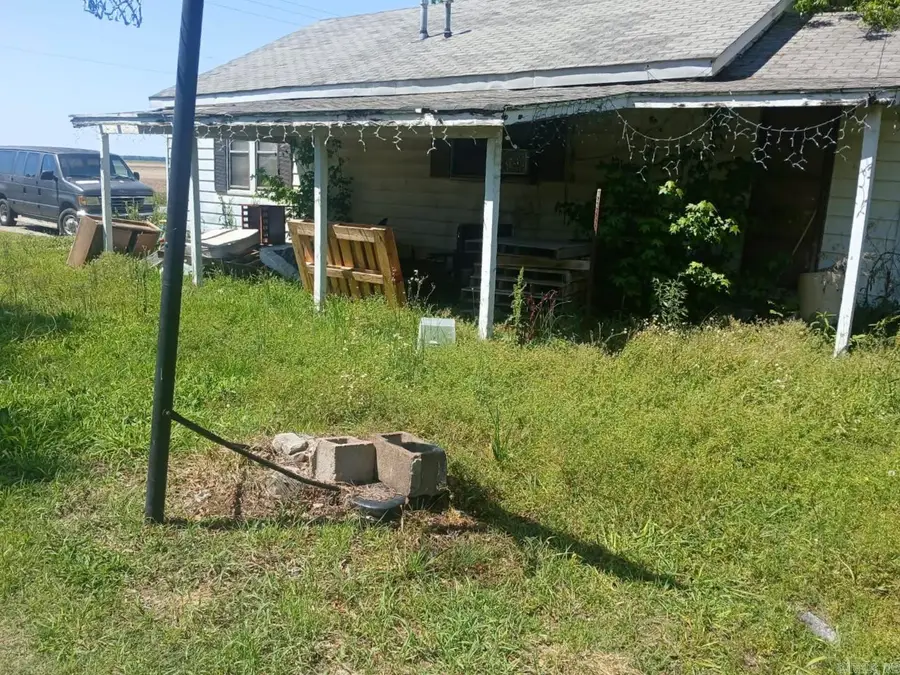 204 N Wilson, Harrisburg, AR 72432 - #3