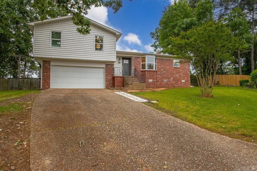 11 Coral Court, Big Rock, AR 72112 - #2