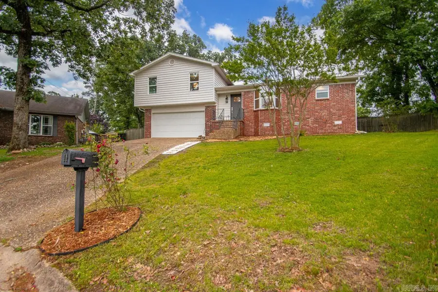 11 Coral Court, Big Rock, AR 72112 - #3