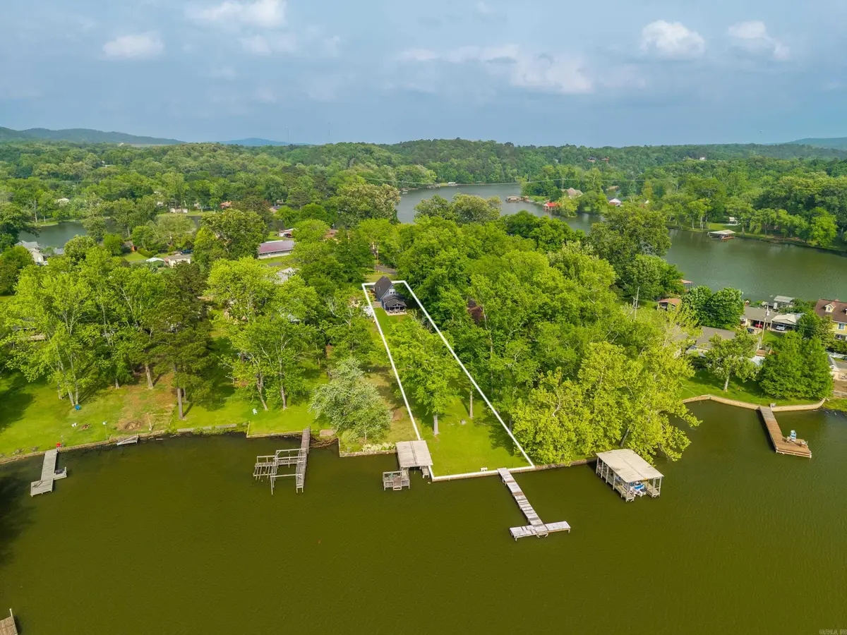 190 Riverview Way, Hot Springs, AR 71901 - #1