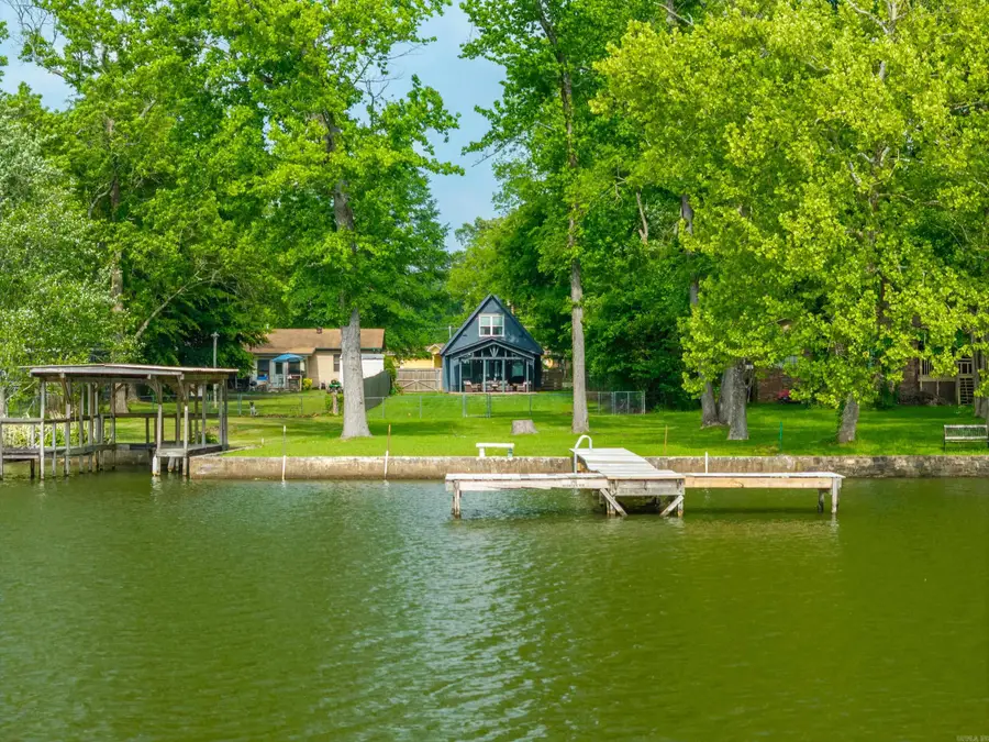190 Riverview Way, Hot Springs, AR 71901 - #2