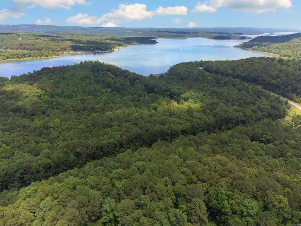 Lot 70 Lake Drive, Clinton, AR 72031