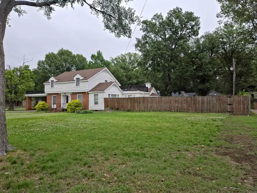 Address Withheld By Seller, Stuttgart, AR 72160 - #2